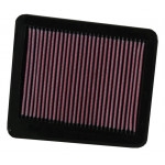 K&N Air Filter for HYUNDAI GRANDEUR TG 2.7L-V6; 2005 (33-2933)