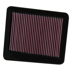 K&N Air Filter for HYUNDAI GRANDEUR TG 2.7L-V6; 2005 (33-2933)