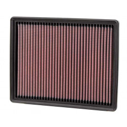 K&N Air Filter for KIA OPTIMA 2.0, 2.4 07, RONDO (33-2934)