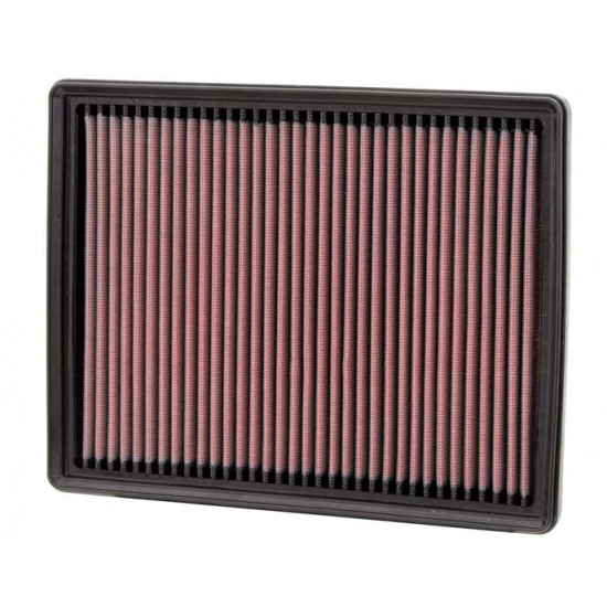 K&N Air Filter for KIA OPTIMA 2.0, 2.4 07, RONDO (33-2934) K&N Air Filter for KIA OPTIMA 2.0, 2.4 07, RONDO (33-2934)