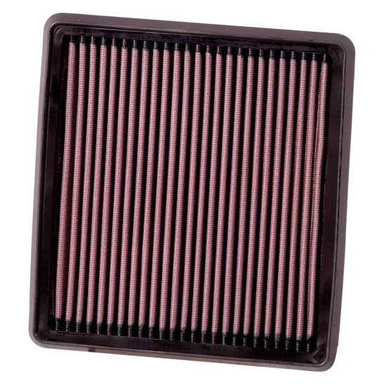 K&N Air Filter for OPEL CORSA D 1.0L, 1.2L, 1.4L-L4; 2006 (33-2935) K&N Air Filter for OPEL CORSA D 1.0L, 1.2L, 1.4L-L4; 2006 (33-2935)