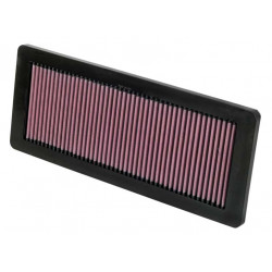 K&N Air Filter for MINI COUNTRYMAN COOPER/COOPER S 2011 (33-2936)