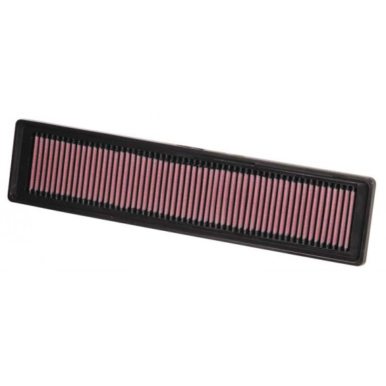 K&N Air Filter for CITROEN C4 1.6L, 16V; 05-07 (33-2937) K&N Air Filter for CITROEN C4 1.6L, 16V; 05-07 (33-2937)