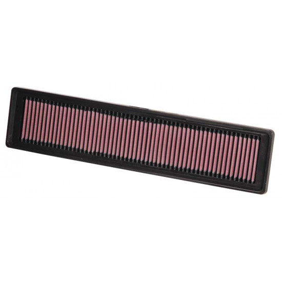 K&N Air Filter for CITROEN C4 1.6L, 16V; 05-07 (33-2937)