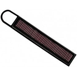 K&N Air Filter for MINI COOPER 1.6L; 2007 (33-2941)