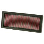 K&N Air Filter for Audi A4 TSI Year 2007-08, A5 2.0 / 2.0 QUANTTRO 2007-11 (33-2945)