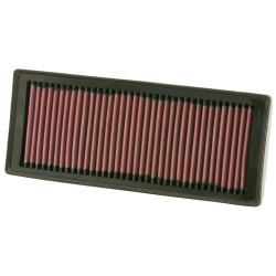 K&N Air Filter for Audi A4 TSI Year 2007-08, A5 2.0 / 2.0 QUANTTRO 2007-11 (33-2945)