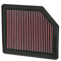 K&N Air Filter for HYUNDAI VERACRUZ 3.0L-DSL; 2006 (33-2947)