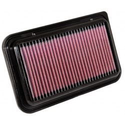 K&N Air Filter for OPEL AGILA 1.0L L3; 2008 (33-2949)