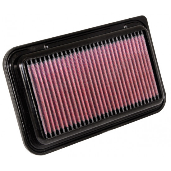K&N Air Filter for OPEL AGILA 1.0L L3; 2008 (33-2949) K&N Air Filter for OPEL AGILA 1.0L L3; 2008 (33-2949)