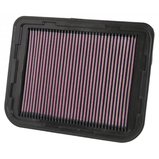 K&N Air Filter for FORD FALCON XR6 Turbo 4.0L-L6; 2008 (33-2950) K&N Air Filter for FORD FALCON XR6 Turbo 4.0L-L6; 2008 (33-2950)