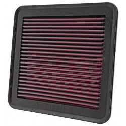 K&N Air Filter for Mitsubishi TRITON 2.5 2007-10 (33-2951)