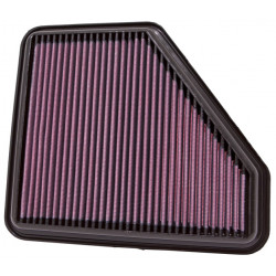 K&N Air Filter for TOYOTA AURIS 2.0L; 07-08 (33-2953)