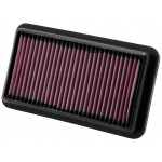 K&N Air Filter for SUZUKI SX4 1.5/1.6L; 06-09 (33-2954)