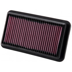 K&N Air Filter for SUZUKI SX4 1.5/1.6L; 06-09 (33-2954)