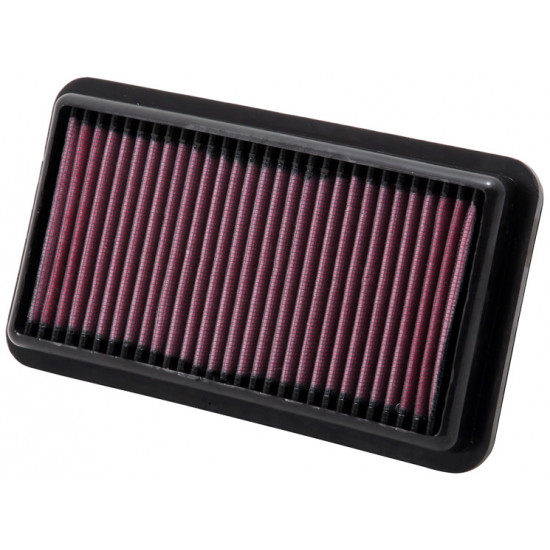 K&N Air Filter for SUZUKI SX4 1.5/1.6L; 06-09 (33-2954) K&N Air Filter for SUZUKI SX4 1.5/1.6L; 06-09 (33-2954)