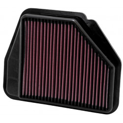 K&N Air Filter for OPEL ANTARA/CHEVROLET CAPTIVA, 06-10 (33-2956)