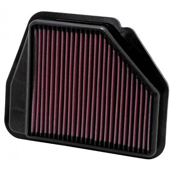 K&N Air Filter for OPEL ANTARA/CHEVROLET CAPTIVA, 06-10 (33-2956) K&N Air Filter for OPEL ANTARA/CHEVROLET CAPTIVA, 06-10 (33-2956)