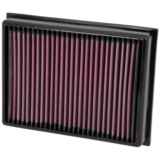 K&N Air Filter for CITROEN C4 PICASSO 1.8L; 2008 (33-2957) K&N Air Filter for CITROEN C4 PICASSO 1.8L; 2008 (33-2957)
