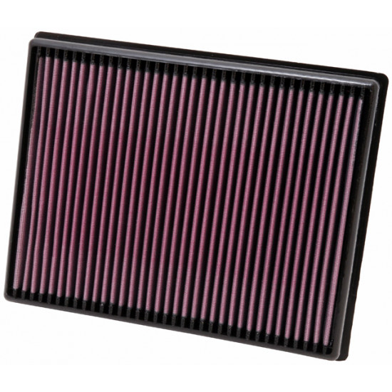 K&N Air Filter for BMW X5 & X6 3.0L DSL 2007-2010 (33-2959)