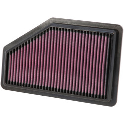 K&N Air Filter for Honda CRV RE2 2.0 Year 2008 Onwards (33-2961)