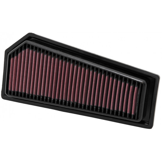 K&N Air Filter for Mercedes C200 CGI 2010 (33-2965)