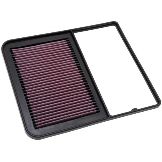 K&N Air Filter for DAIHATSU TERIOS 1.5L; 06-10 (33-2967) K&N Air Filter for DAIHATSU TERIOS 1.5L; 06-10 (33-2967)