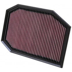 K&N Air Filter for BMW 5 SERIES F10, F11 2010 (33-2970)