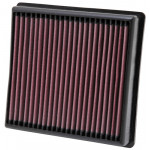 K&N Air Filter for OPEL MERIVA B 1.3L/1.4L/1.7L; 2010-2011 (33-2971)