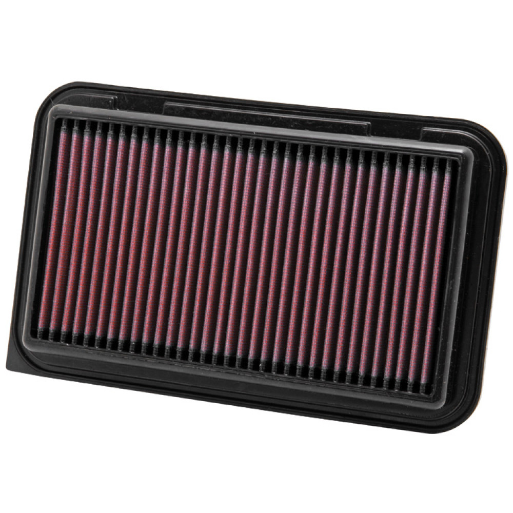 K&N Air Filter for SUZUKI SWIFT 1.2L 20102011 (332974)