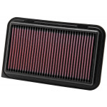 K&N Air Filter for SUZUKI SWIFT 1.2L; 2010-2011 (33-2974)