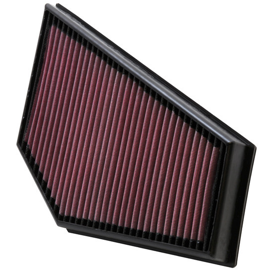 K&N Air Filter for VOLVO C30 2.0L-L5 DSL; 2010-2011 (33-2976)