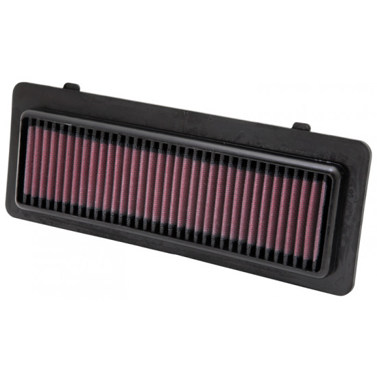 K&N Air Filter for HYUNDAI I10 KAPPA 1.2L 07-13 (33-2977)