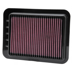 K&N Air Filter for HYUNDAI i10 1.1L; 07-11 (33-2978)