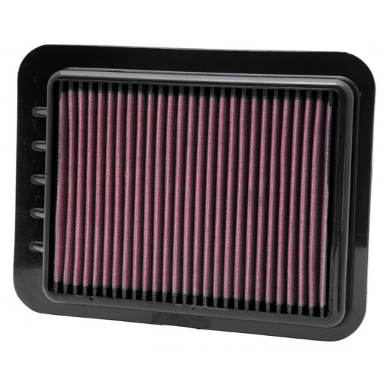 K&N Air Filter for HYUNDAI i10 1.1L; 07-11 (33-2978) K&N Air Filter for HYUNDAI i10 1.1L; 07-11 (33-2978)
