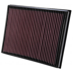 K&N Air Filter for VOLKSWAGEN AMAROK 2.0L-L4; 2010-2011 (33-2983)