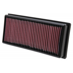 K&N Air Filter for TOYOTA URBAN CRUISER L4-1.4L, DSL; 2010-2012 (33-2988)