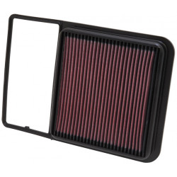 K&N Air Filter for TOYOTA AVANZA 1.3L; 06-11 (33-2989)