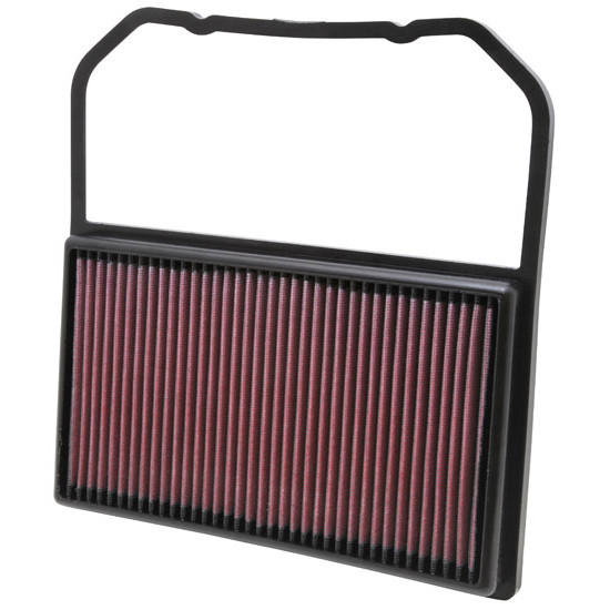 K&N Air Filter for VOLKSWAGEN UP 1.0L-L4; 2012 (33-2994) K&N Air Filter for VOLKSWAGEN UP 1.0L-L4; 2012 (33-2994)