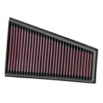 K&N Air Filter for MERCEDES BENZ B180 1.6L; 2012-2013 (33-2995)