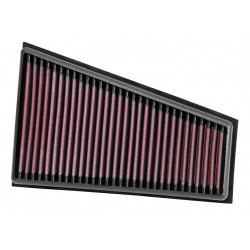 K&N Air Filter for MERCEDES BENZ B180 1.6L; 2012-2013 (33-2995)