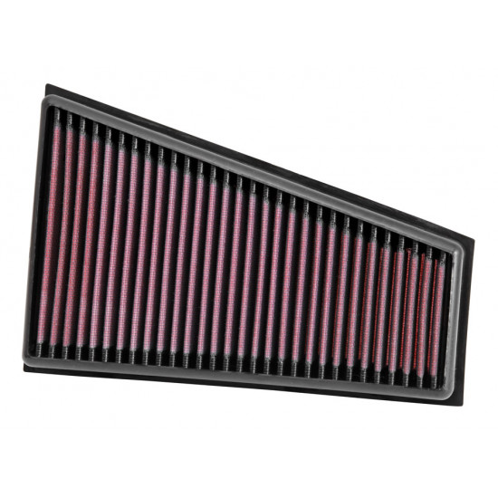 K&N Air Filter for MERCEDES BENZ B180 1.6L; 2012-2013 (33-2995) K&N Air Filter for MERCEDES BENZ B180 1.6L; 2012-2013 (33-2995)