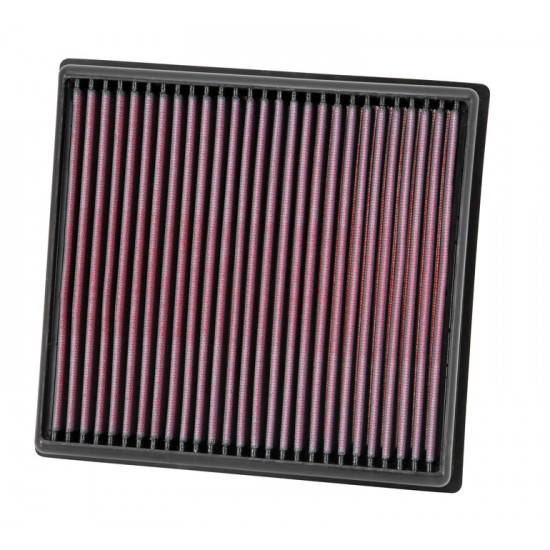 K&N Air Filter for MERCEDES BENZ B180 1.8L-L4; 2012 (33-2996) K&N Air Filter for MERCEDES BENZ B180 1.8L-L4; 2012 (33-2996)