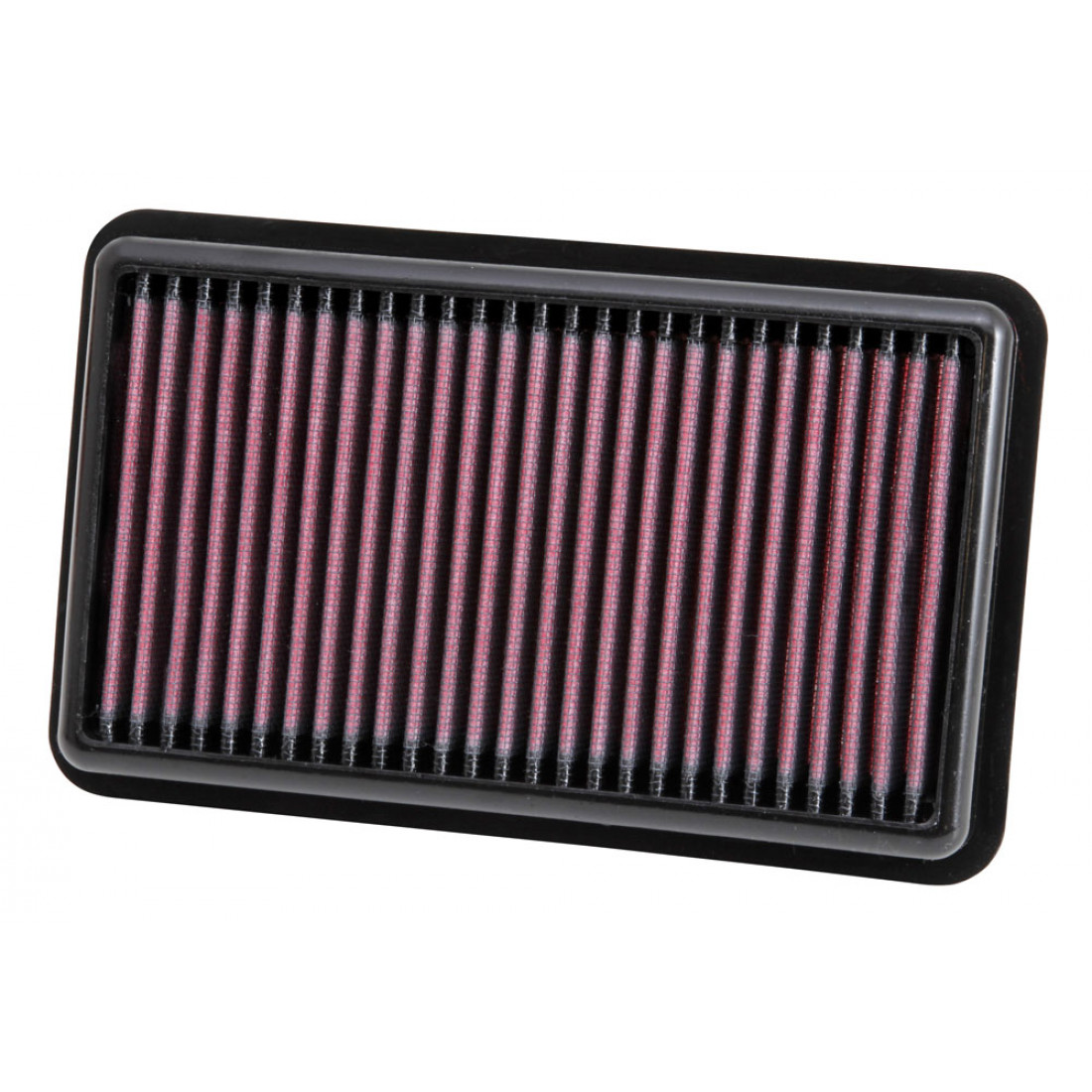 K&N Air Filter for KIA PICANTO 1.0L 1.2L 20112013 (333000)