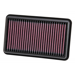 K&N Air Filter for KIA PICANTO 1.0L/1.2L; 2011-2013 (33-3000)