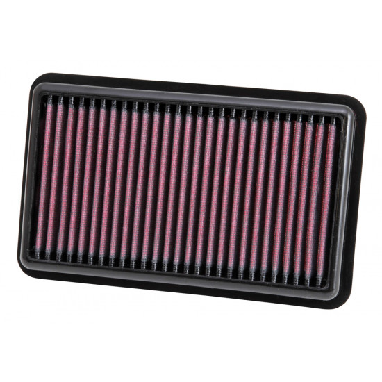 K&N Air Filter for KIA PICANTO 1.0L/1.2L; 2011-2013 (33-3000) K&N Air Filter for KIA PICANTO 1.0L/1.2L; 2011-2013 (33-3000)
