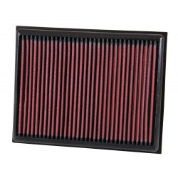 K&N Air Filter 33-5059 for Nissan Navara NP300 2015-2020