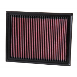 K&N Air Filter 33-5059 for Nissan Navara NP300 2015-2020