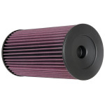 K&N Air Filter for Toyota HILUX 2.5 2001-08 (38-9203)