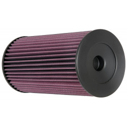 K&N Air Filter for Toyota HILUX 2.5 2001-08 (38-9203)